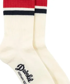 Devold Archive Merino Sock Offwhite