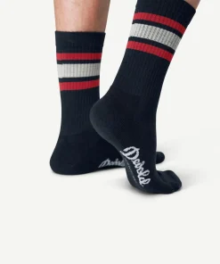Devold Archive Merino Sock Ink