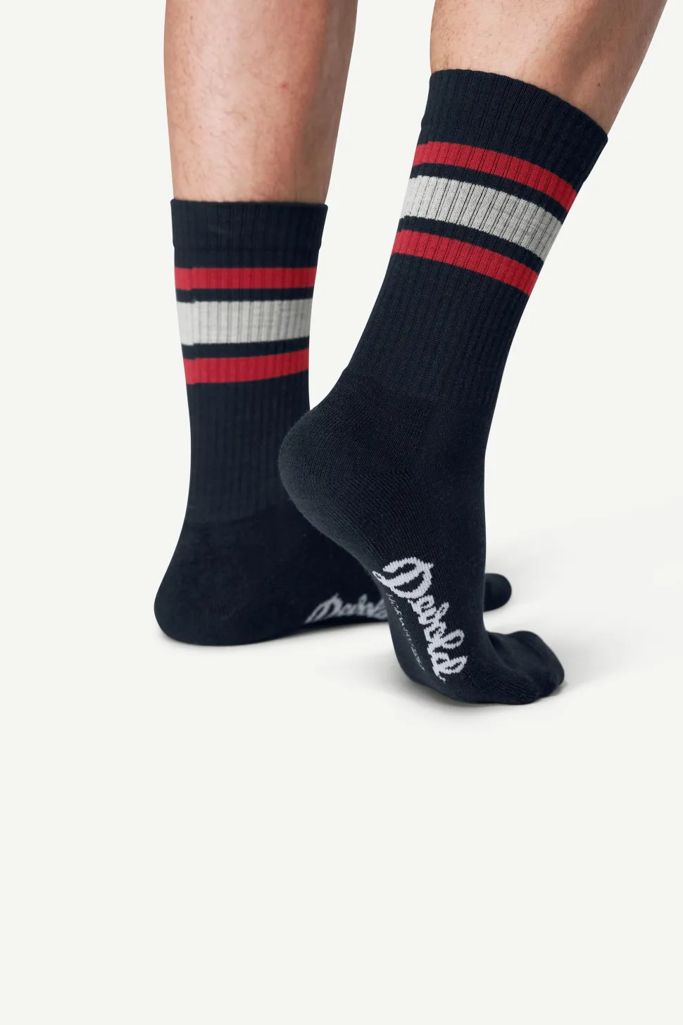 Devold Archive Merino Sock Ink
