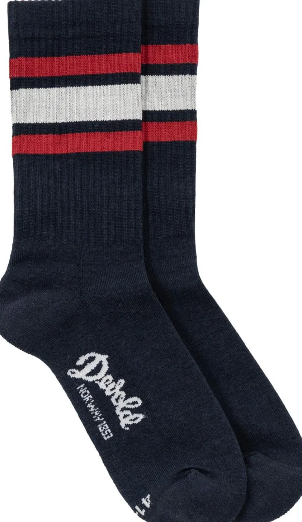 Devold Archive Merino Sock Ink