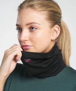 Devold Breeze Merino 150 Headover Black