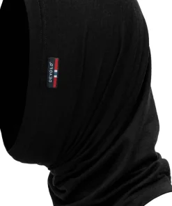 Devold Breeze Merino 150 Headover Black