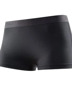 Devold Breeze Woman Hipster Black