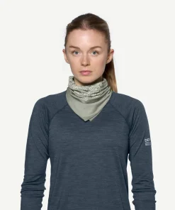 Devold Endurance Merino Bandana Fog