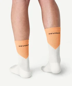 Devold Endurance Merino Sock Sunrise