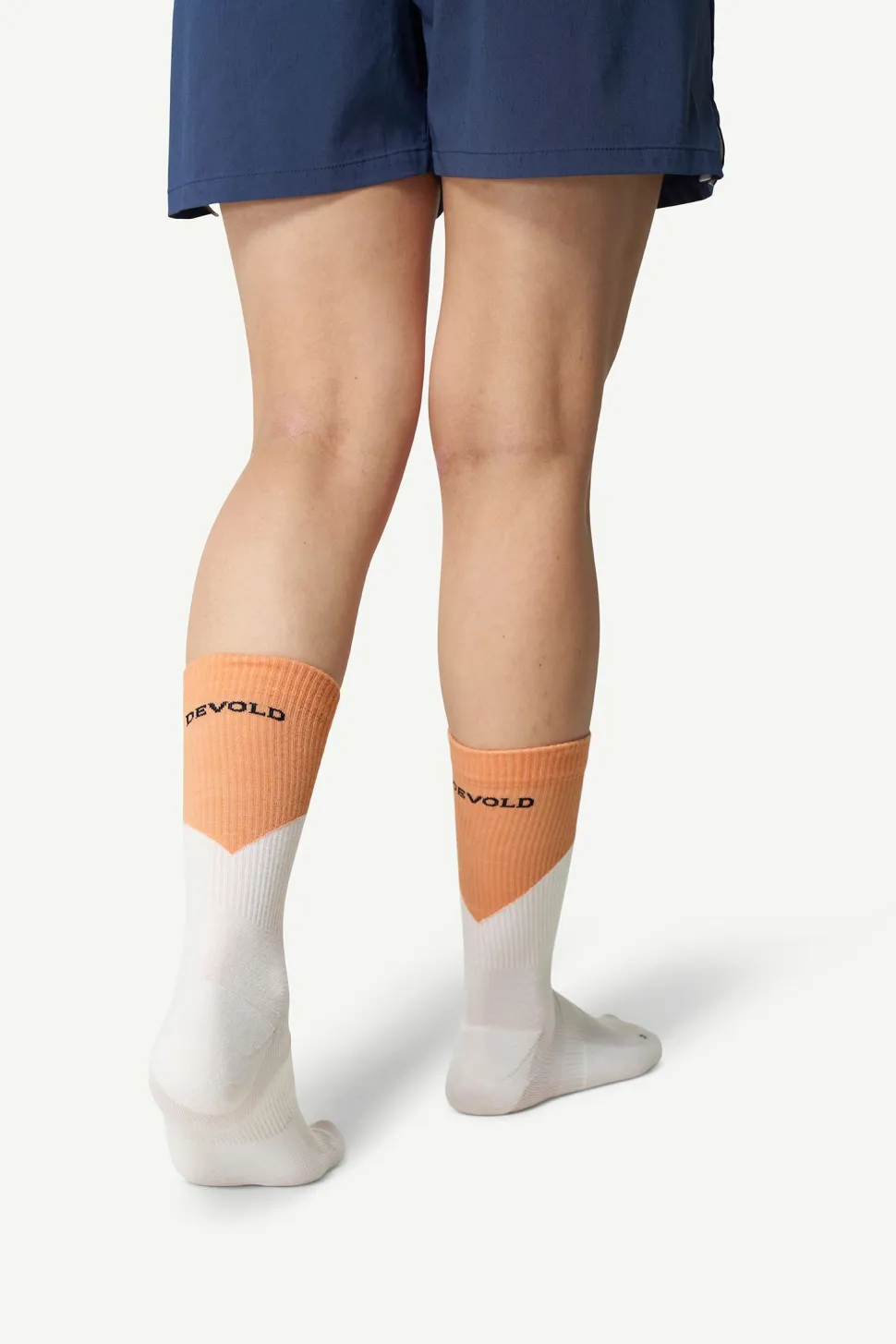 Devold Endurance Merino Sock Sunrise