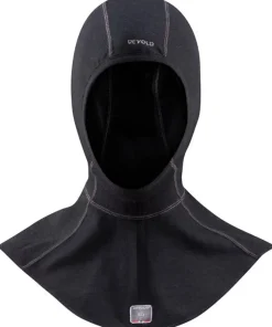Devold Expedition Balaclava Black