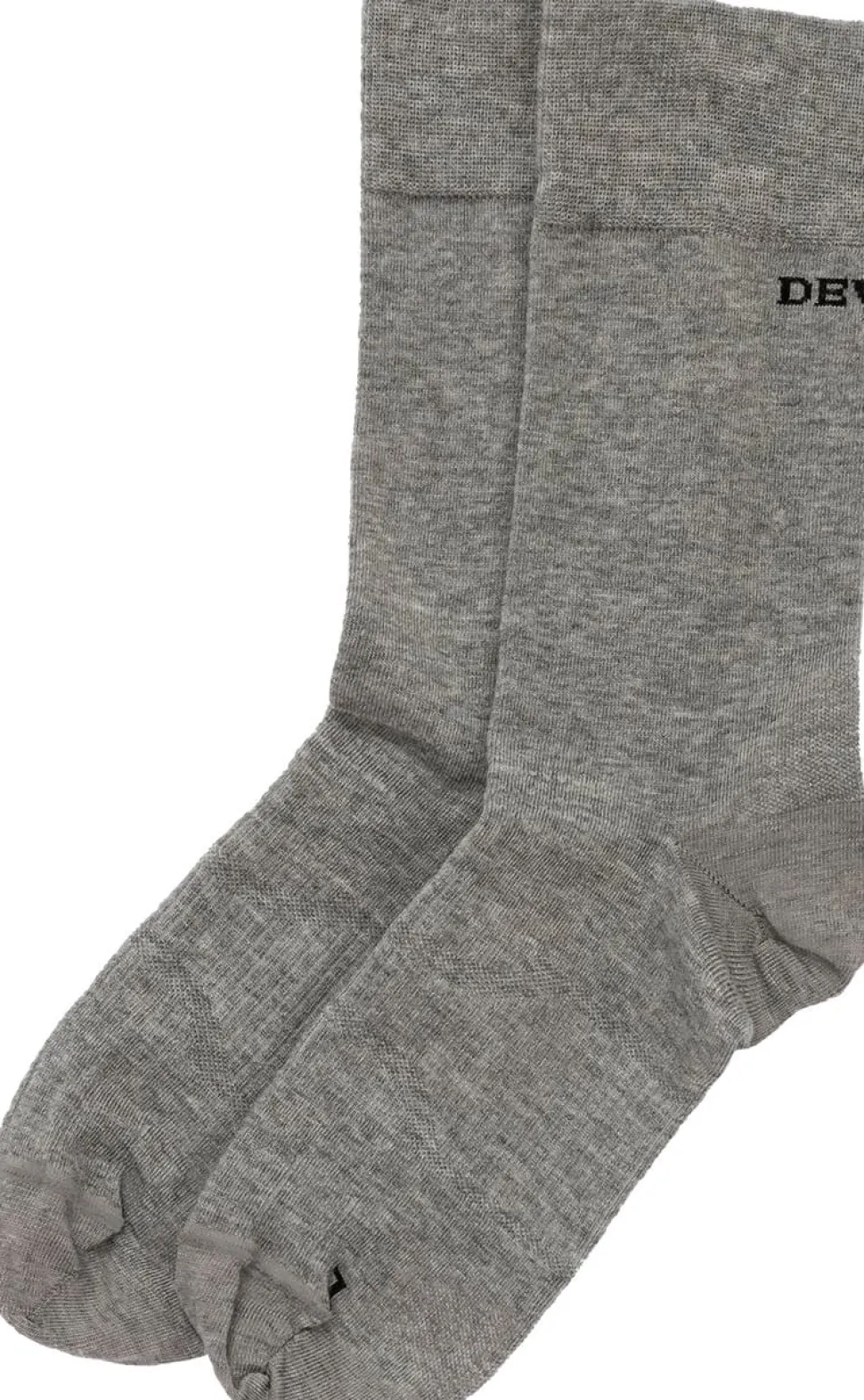 Devold Hiking Merino Liner Sock Grey Melange