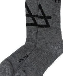 Devold Hiking Merino Medium Sock Anthracite