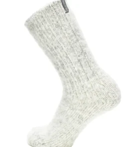 Devold Nansen Sock Grey Melange