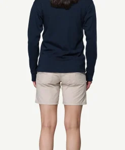 Devold Unisex Archive Henly LS Ink