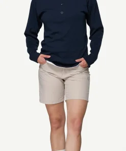 Devold Unisex Archive Henly LS Ink