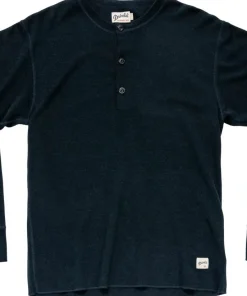 Devold Unisex Archive Henly LS Ink