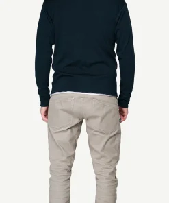 Devold Unisex Archive Henly LS Ink