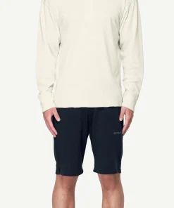 Devold Unisex Archive Henly LS White