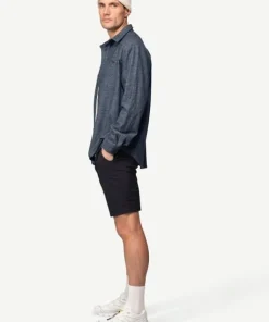 Devold Unisex Merino Overshirt Raw White