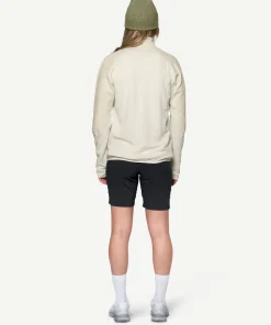 Devold Women's Adventure Jacket Raw White