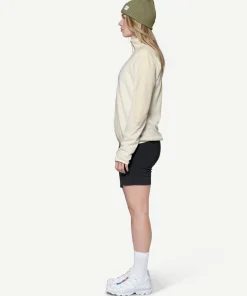 Devold Women's Adventure Jacket Raw White