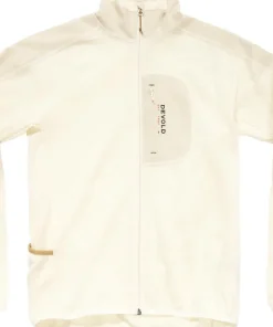 Devold Women's Adventure Jacket Raw White