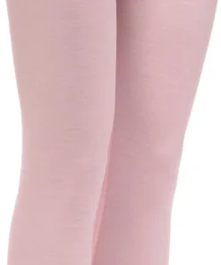 Devold Women's Breeze Long Johns Chalk Pink