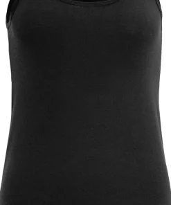 Devold Women's Breeze Merino 150 Singlet Black