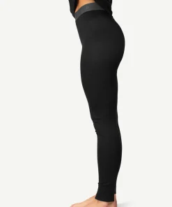 Devold Women's Breeze Plus Merino 200 Longs Black