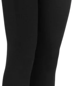Devold Women's Breeze Plus Merino 200 Longs Black