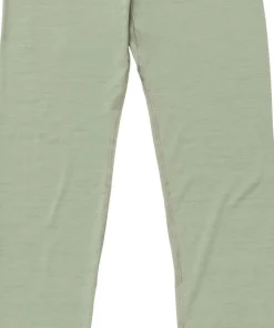 Devold Women's Breeze Plus Merino 200 Longs Fog
