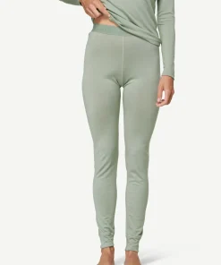 Devold Women's Breeze Plus Merino 200 Longs Fog