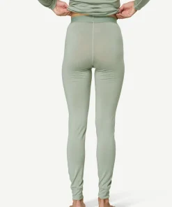 Devold Women's Breeze Plus Merino 200 Longs Fog