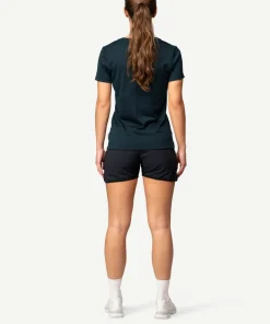 Devold Women's Classic Tee Ink