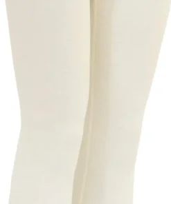 Devold Women's Duo Active Long Johns Raw White