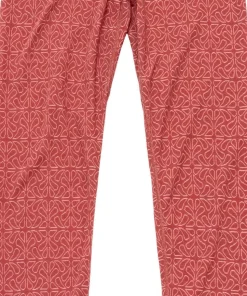 Devold Women's Duo Active Long Johns Marsala