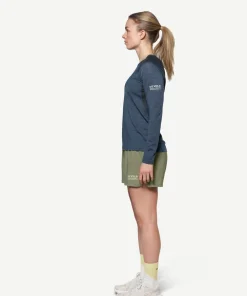 Devold Women's Endurance Merino 130 Shirt Night