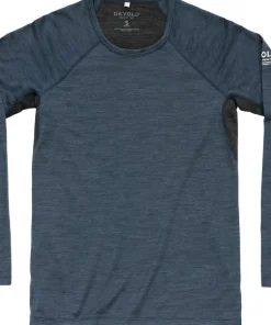 Devold Women's Endurance Merino 130 Shirt Night