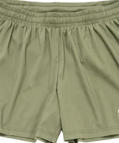 Devold Women's Endurance Merino Shorts Lichen