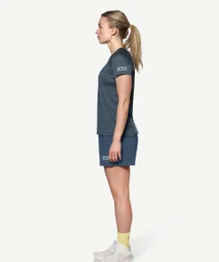 Devold Women's Endurance Merino 130 Tee Night