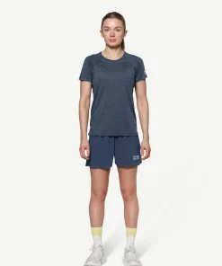 Devold Women's Endurance Merino 130 Tee Night