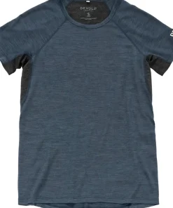 Devold Women's Endurance Merino 130 Tee Night