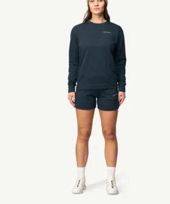 Devold Women's Everyday Crew Ink