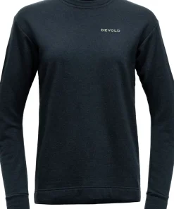Devold Women's Everyday Crew Ink