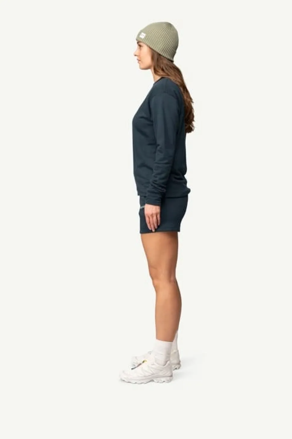 Devold Women's Everyday Crew Ink