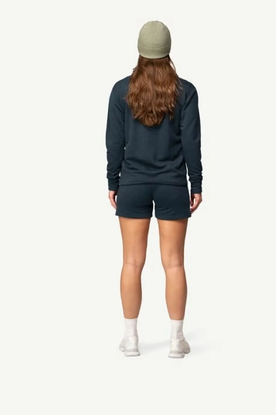 Devold Women's Everyday Crew Ink