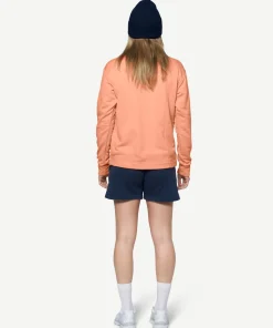 Devold Women's Everyday Crew Sunrise