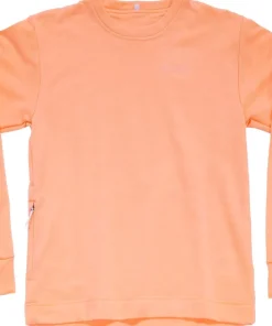 Devold Women's Everyday Crew Sunrise