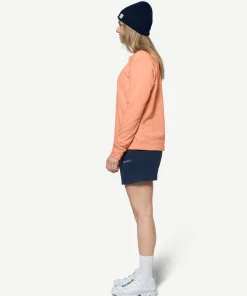 Devold Women's Everyday Crew Sunrise