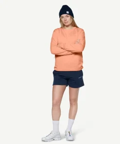 Devold Women's Everyday Crew Sunrise