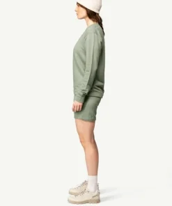 Devold Women's Everyday Crew Fog