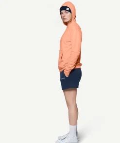 Devold Women's Everyday Hoodie Sunrise