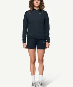 Devold Women's Everyday Hoodie Ink